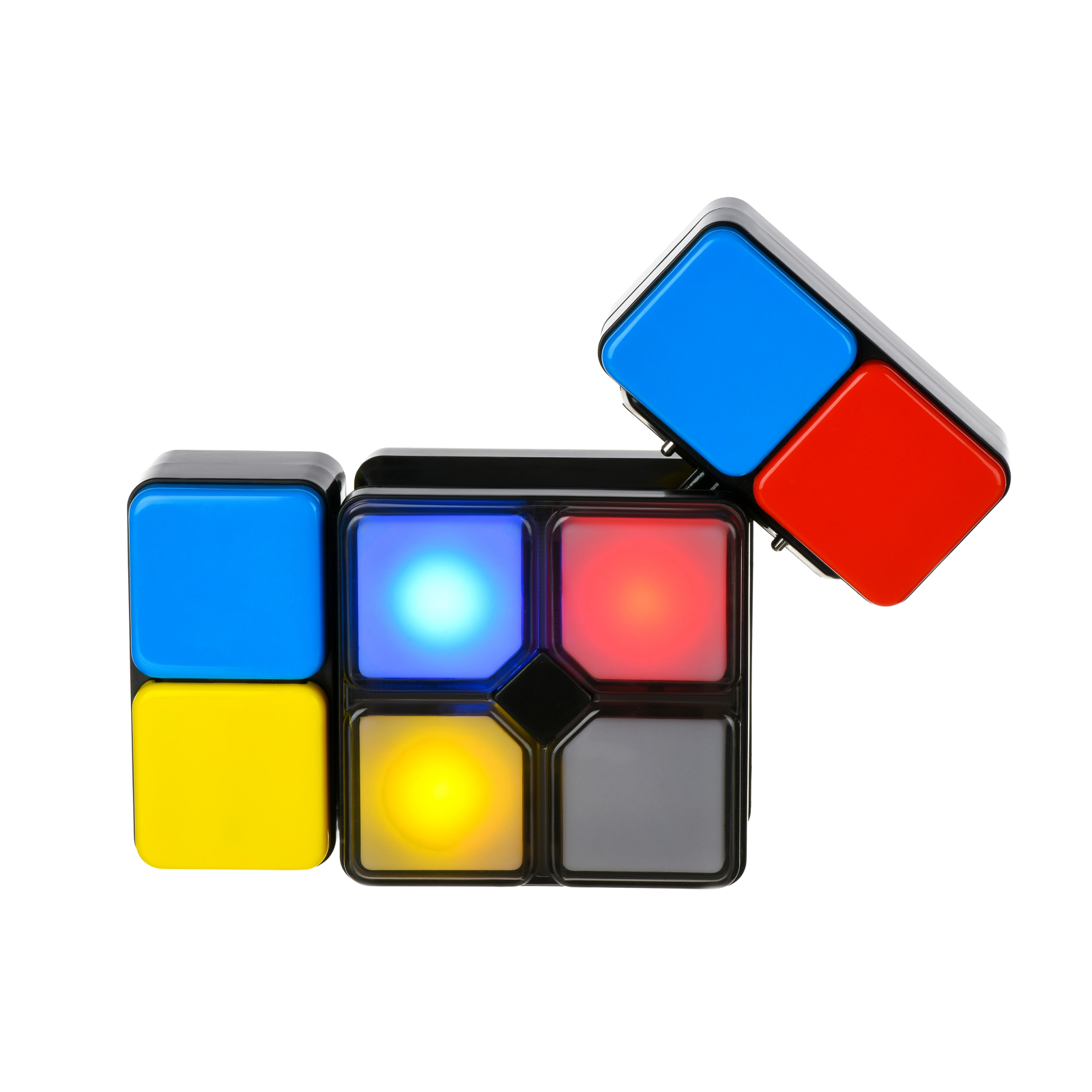 Настольная игра Same Toy IQ Electric cube (OY-CUBE-02) изображение 5