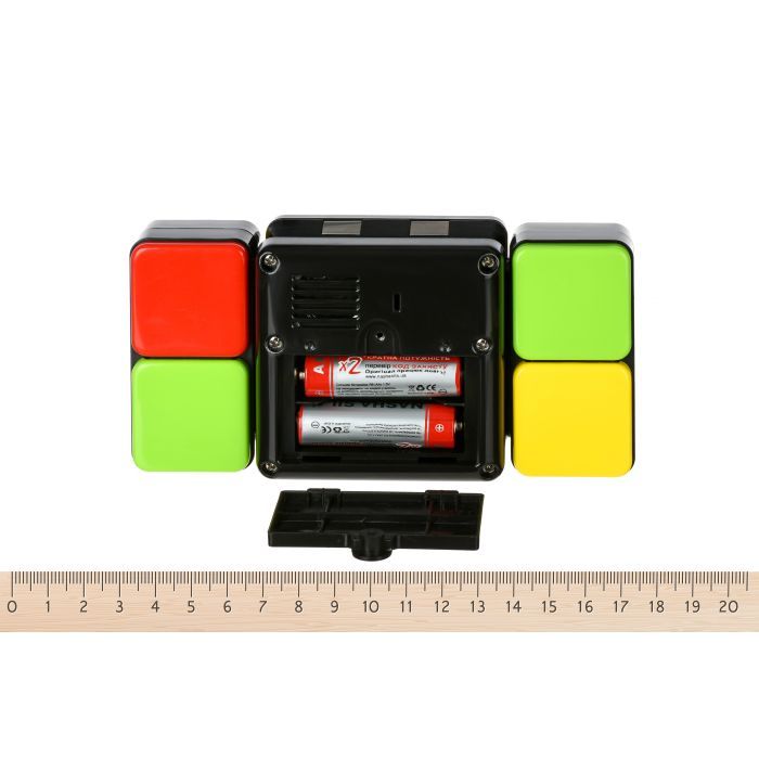 Настольная игра Same Toy IQ Electric cube (OY-CUBE-02) изображение 6