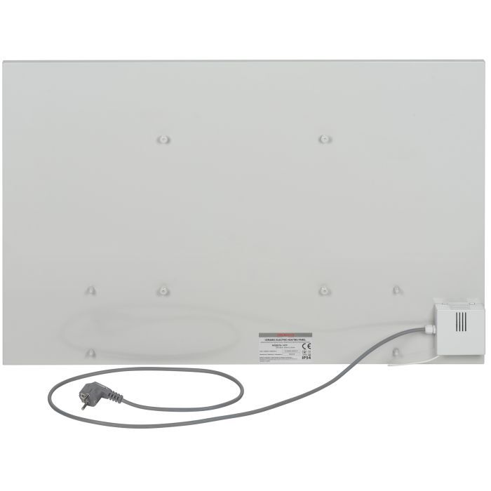 Обогреватель Ardesto HCP-1000RM изображение 3