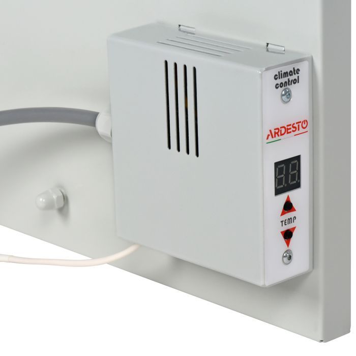Обогреватель Ardesto HCP-1000RM изображение 4