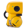 Интерактивная игрушка AT-Robot робот с голосовым управлением желтый, рус. (AT001-03) изображение 3