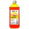 Чернила Barva EPSON R2400) YELLOW 1 кг T0594 (E059-462)