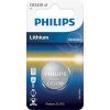 Батарейка Philips CR2430 Lithium * 1 (CR2430/00B)