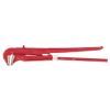Ключ Top Tools трубный 90 градусов 1" (34D120)