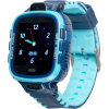 Смарт-часы Gelius Pro GP-PK001 (PRO KID) Blue Kids smart watch, GPS tracker (ProGP-PK001(PROKID)Blue) изображение 2