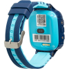Смарт-часы Gelius Pro GP-PK001 (PRO KID) Blue Kids smart watch, GPS tracker (ProGP-PK001(PROKID)Blue) изображение 3
