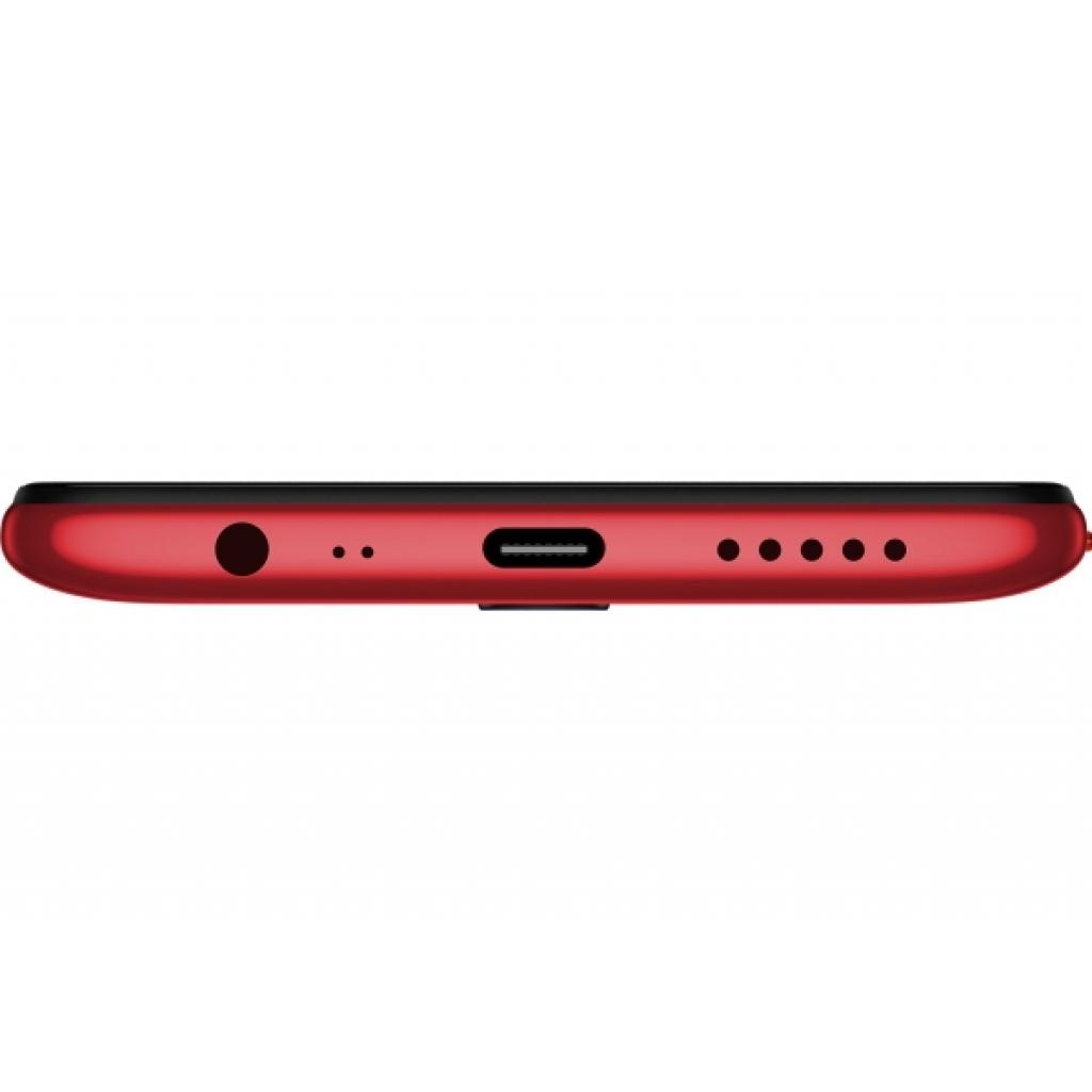 Мобільний телефон Xiaomi Redmi 8 4/64 Ruby Red зображення 10