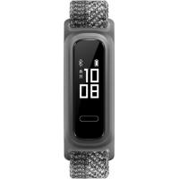 Фітнес браслет Huawei Band 4e Black Misty Grey (AW70-B39) (55031764) зображення 2