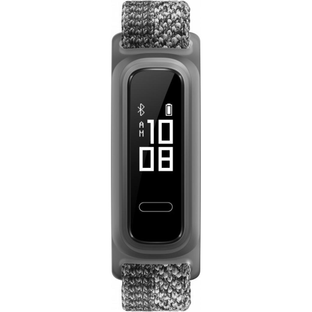Фитнес браслет Huawei Band 4e Black Misty Grey (AW70-B39) (55031764) изображение 2
