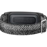 Фітнес браслет Huawei Band 4e Black Misty Grey (AW70-B39) (55031764) зображення 9