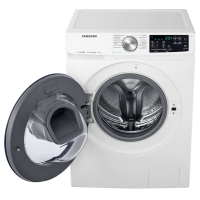 Стиральная машина Samsung WW70R421XTWDUA изображение 11