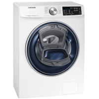 Стиральная машина Samsung WW70R421XTWDUA изображение 5
