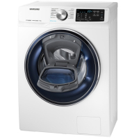 Стиральная машина Samsung WW70R421XTWDUA изображение 6