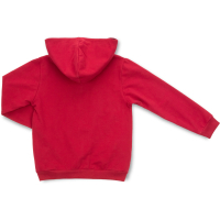 Спортивный костюм детский Breeze "95" (13196-140B-redblue) изображение 5