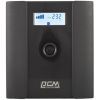 Источник бесперебойного питания Powercom RPT-2000AP LCD SCHUKO изображение 2