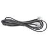 Источник бесперебойного питания Powercom RPT-2000AP LCD SCHUKO изображение 5