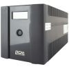 Источник бесперебойного питания Powercom RPT-2000AP LCD SCHUKO