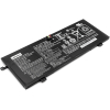 Акумулятор до ноутбука Lenovo IdeaPad 710S-13ISK (L15M4PC0) 7.6V 46Wh (NB480753)