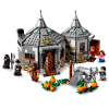 Конструктор LEGO Harry Potter Хижина Хагрида: спасение Клювокрыла 496 деталей (75947) изображение 3