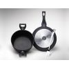 Сковорода TVS Virtus Induction 24 см (CS279243310001) изображение 2