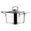 Кастрюля Ardesto Luna з кришкою 1,2 л (AR0612S) изображение 3