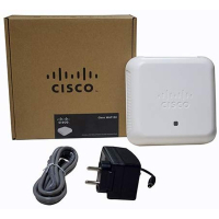 Точка доступа Wi-Fi Cisco WAP150-E-K9 изображение 3
