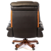 Офисное кресло Аклас Вольтер EX RL Черное (13620) изображение 5
