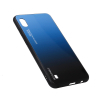 Чехол для мобильного телефона BeCover Vivo Y91c Blue-Black (704047) изображение 2