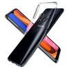 Чехол для мобильного телефона Laudtec для SAMSUNG Galaxy A20s Clear tpu (Transperent) (LC-A20sC) изображение 3