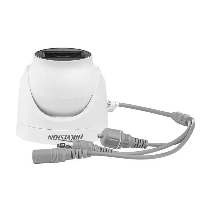 Камера видеонаблюдения Hikvision DS-2CE76D0T-ITPFS (2.8) изображение 5