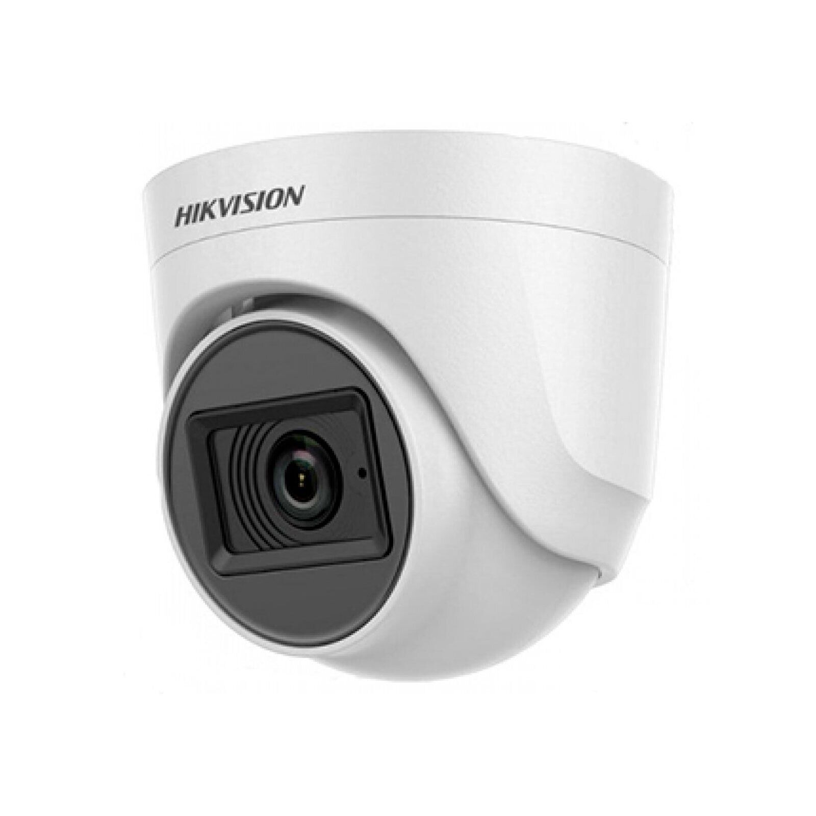 Камера видеонаблюдения Hikvision DS-2CE76D0T-ITPFS (2.8)