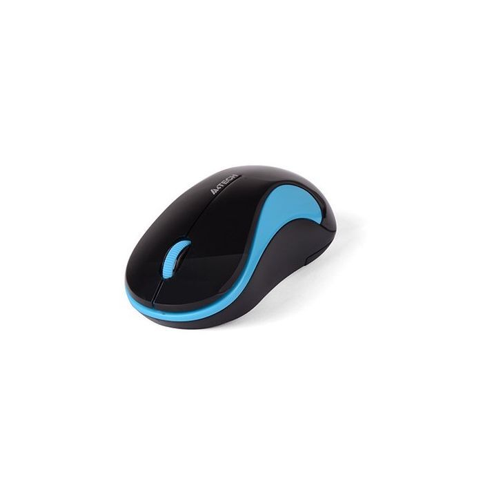 Мишка A4Tech G3-270N Blue зображення 2