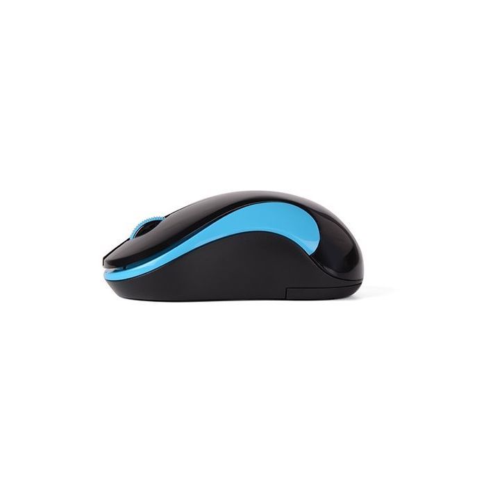 Мишка A4Tech G3-270N Blue зображення 4
