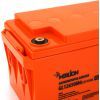 Батарея к ИБП Merlion 12V-65Ah GEL (G12650M6 GEL) изображение 2