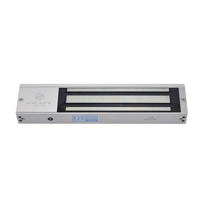 Электромагнитный замок Kraft Energy KRF-300LED изображение 2