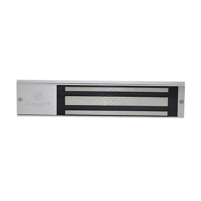 Электромагнитный замок Kraft Energy KRF-300LED изображение 3