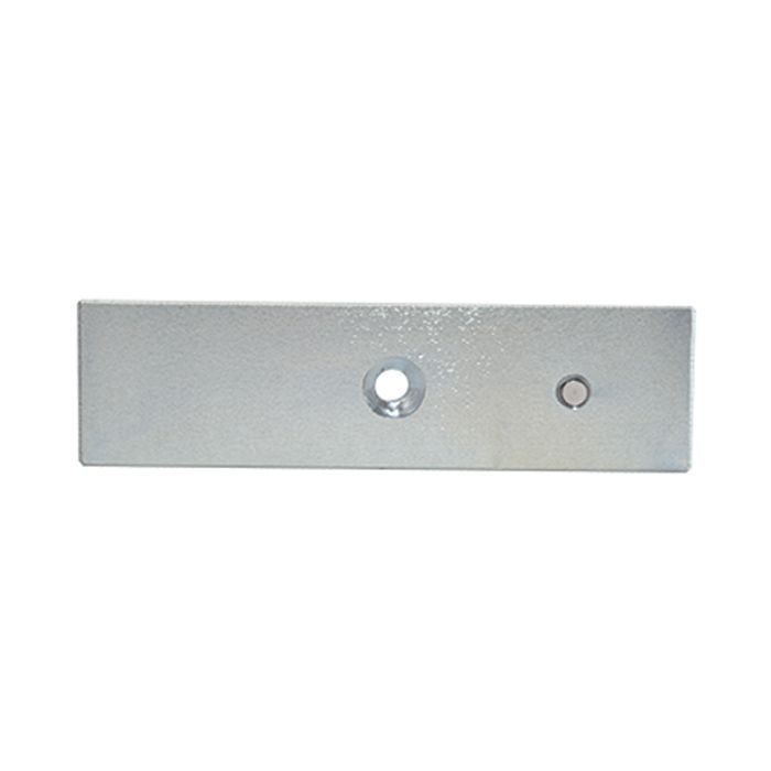 Электромагнитный замок Kraft Energy KRF-300LED изображение 4