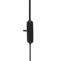 Наушники JBL Tune 115 BT Black (JBLT115BTBLK) изображение 5