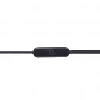 Наушники JBL Tune 115 BT Black (JBLT115BTBLK) изображение 6