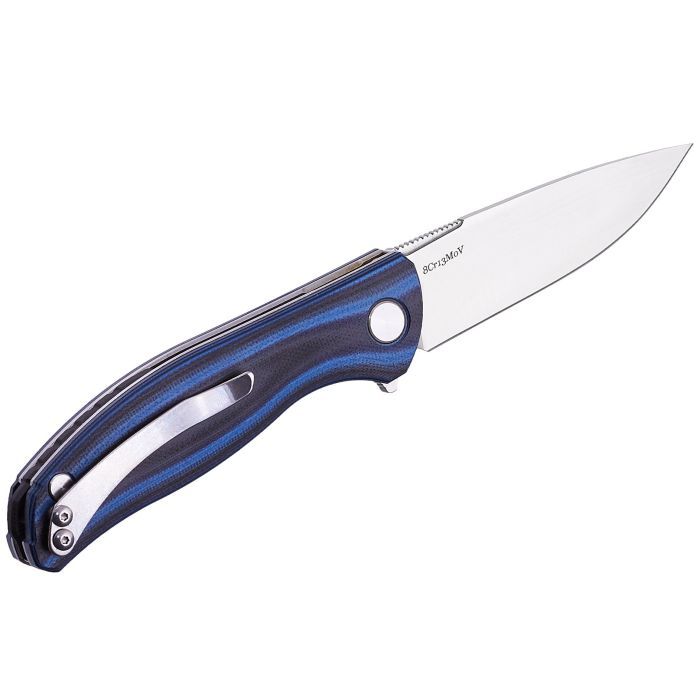 Ніж Grand Way S-20-2 зображення 2