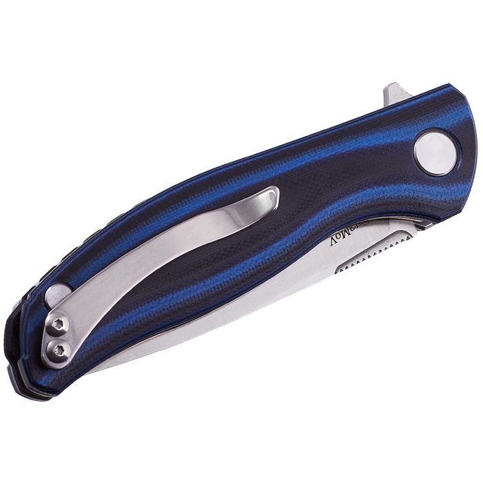 Ніж Grand Way S-20-2 зображення 3