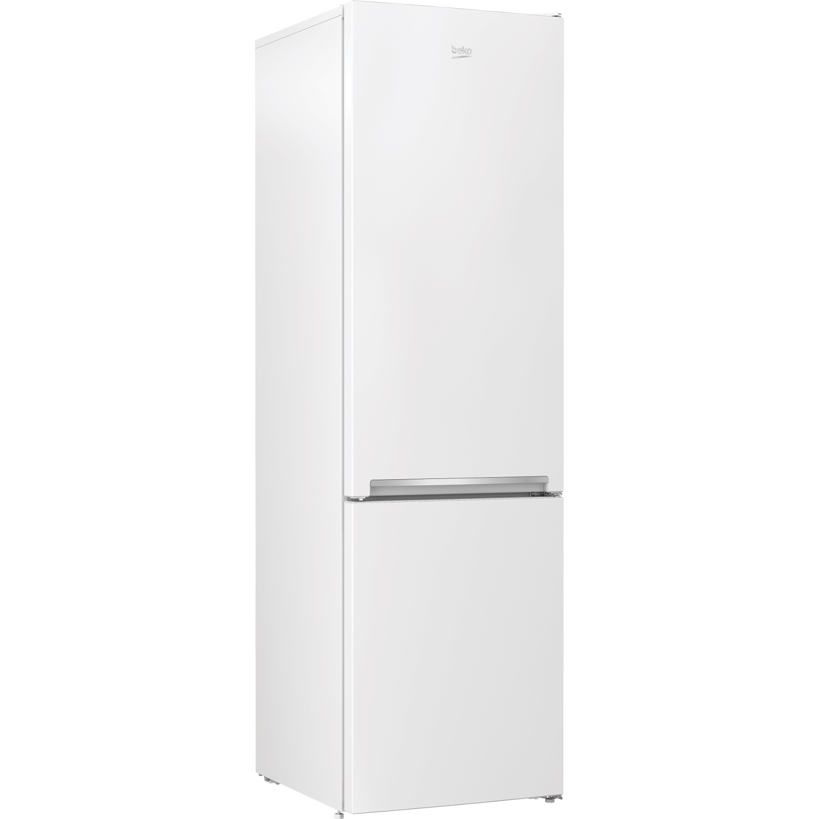 Холодильник Beko RCSA406K30W зображення 2
