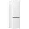 Холодильник Beko RCSA406K30W изображение 2