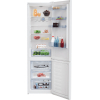 Холодильник Beko RCSA406K30W зображення 3