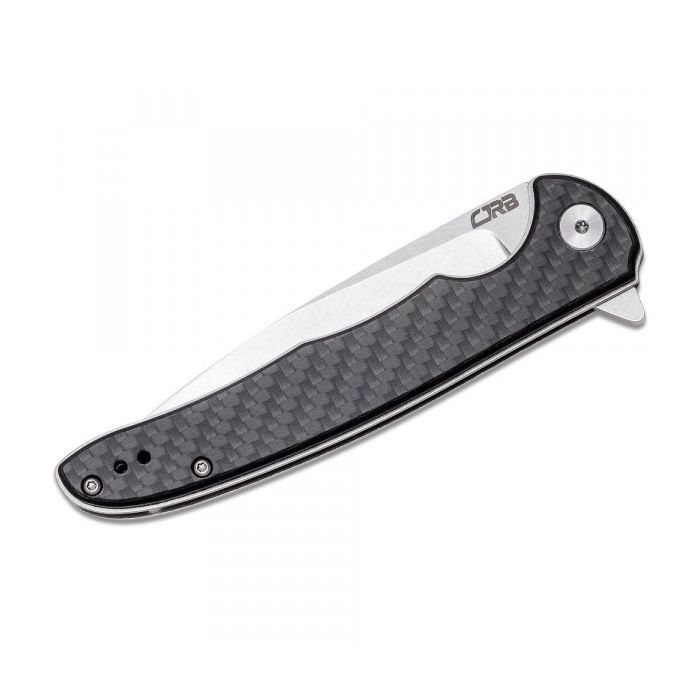 Ніж CJRB Briar CF Black (J1902-CF) зображення 2