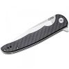 Ніж CJRB Briar CF Black (J1902-CF) зображення 2