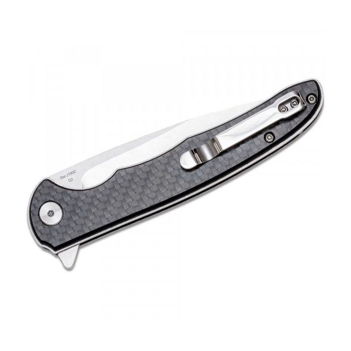 Ніж CJRB Briar CF Black (J1902-CF) зображення 3