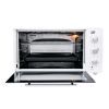 Електропіч Ventolux NIKA 45 (WH) 2G зображення 3