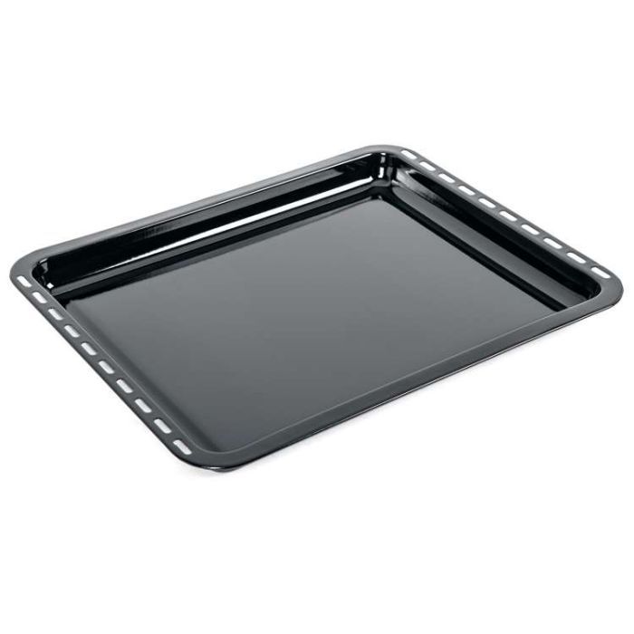Электропечь Ventolux NIKA 45 (BK/X) 2G изображение 8