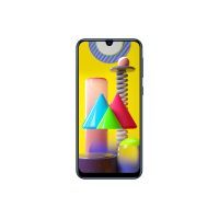 Мобильный телефон Samsung SM-M315F/128 (Galaxy M31 6/128Gb) Blue (SM-M315FZBVSEK)